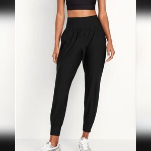 Old Navy High Waisted Power Soft Joggers XL